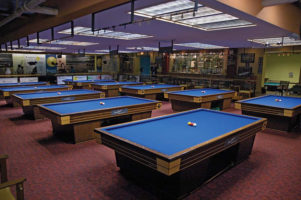 Table Billiard Carom Pool